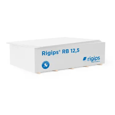 5200950435RO RIGIPS GIPS PLOČA RB 2000*1250*12,5 RO
