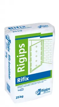 5200452716A RIGIPS RIFIX LJEPILO ZA GK PL. 25/1